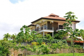 Villa Malinche Del Pacifico